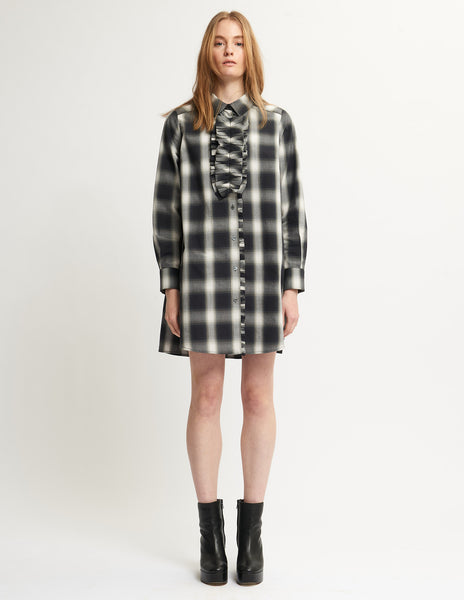 hamlin dress