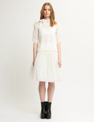 galileo skirt