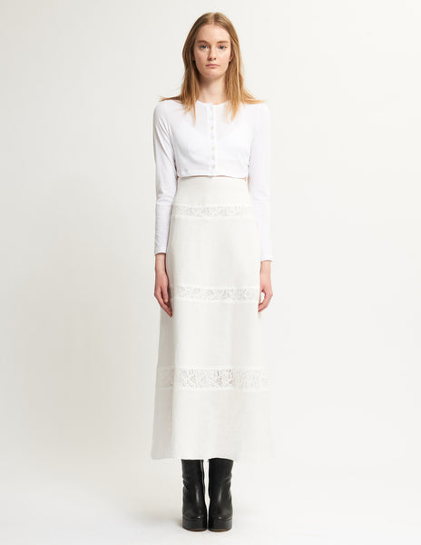 primrose skirt