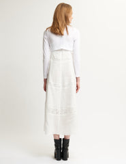 primrose skirt
