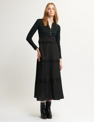 primrose skirt