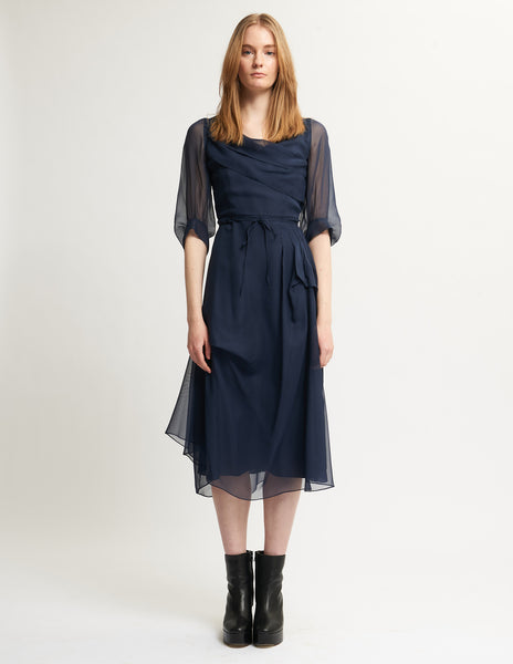 leoric dress