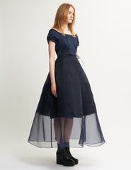 genevieve gown