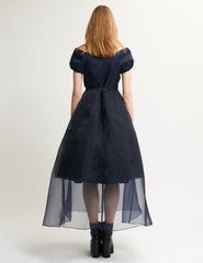 genevieve gown