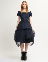 genevieve gown