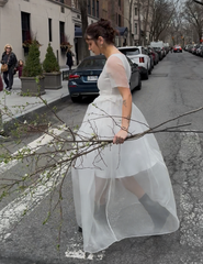 nereids gown