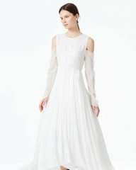 anemone gown - bridal