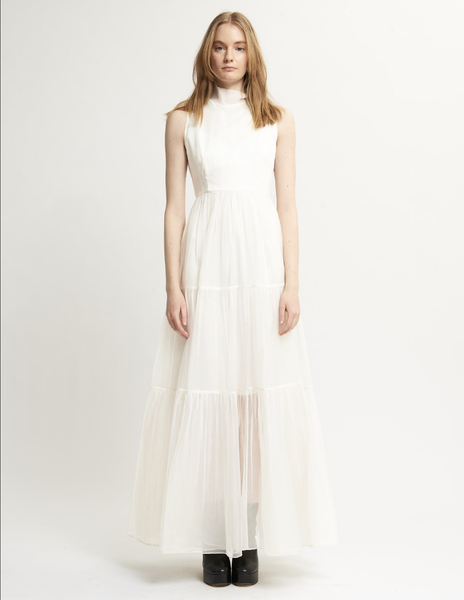 arman gown - bridal