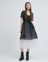 atlantic dress