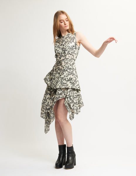 benedict dress
