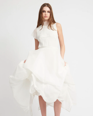 berndnaut gown - bridal