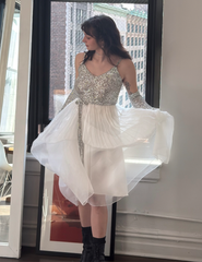 cloudward gown