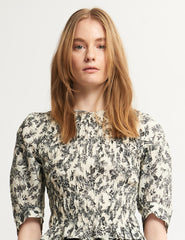 sabina blouse