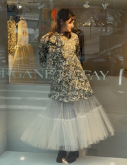 nightingale dress