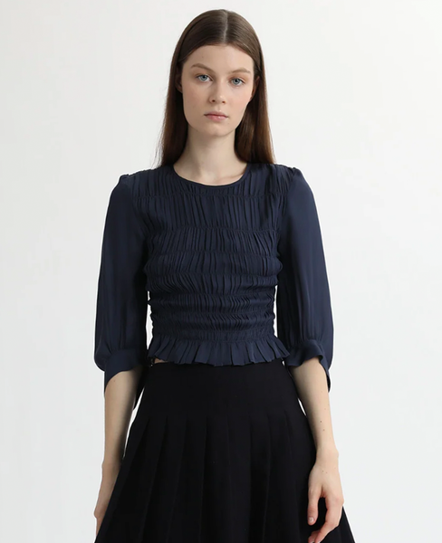 druid blouse