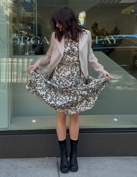ella dress