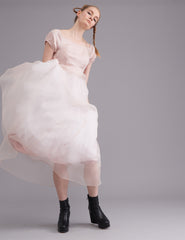 genevieve gown