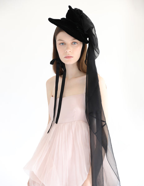 maurice hat