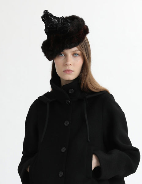 kissena hat