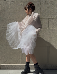 centauri crinoline
