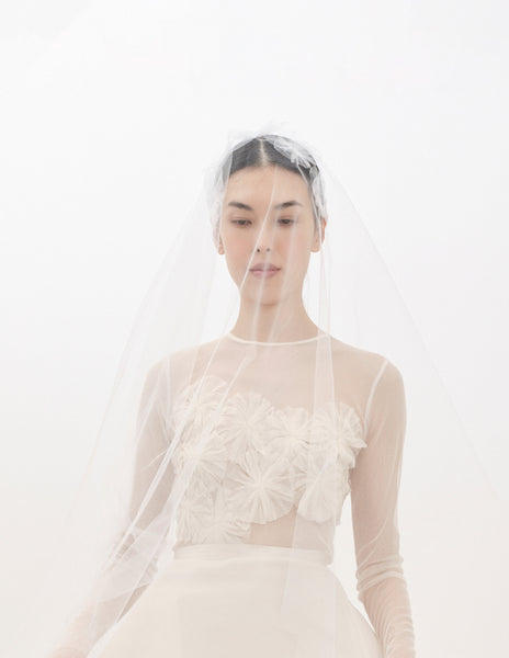 blossom veil