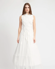 moonbear gown - bridal