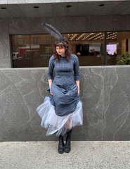 nembus dress