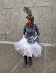 nembus dress