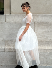 nereids gown