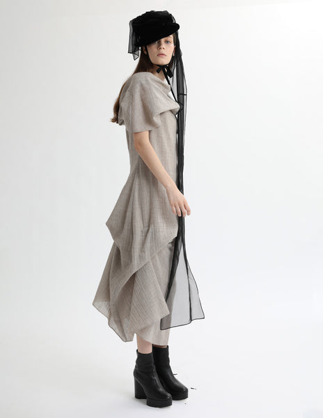 idlewild dress
