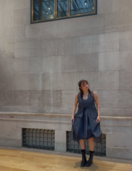 mirach dress