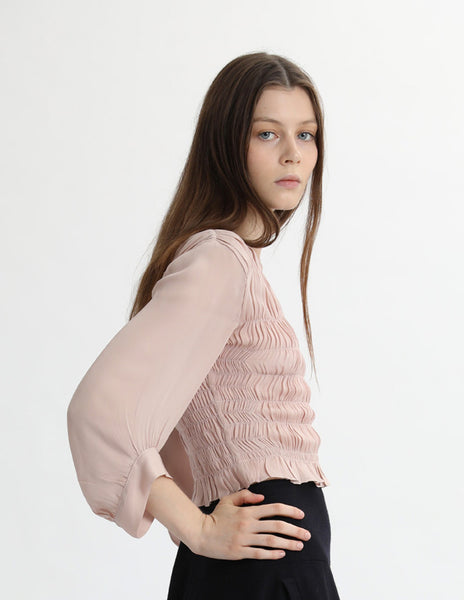 druid blouse