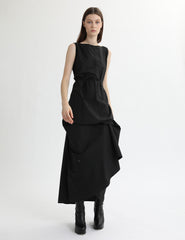 poppy dress