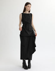 poppy dress