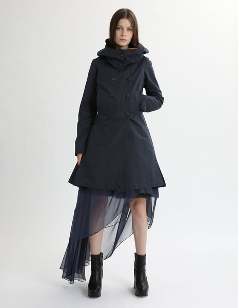 rain jacket