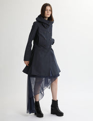rain jacket