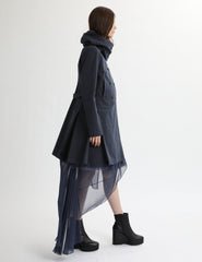 rain jacket