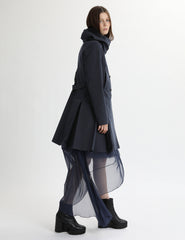 rain jacket