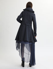 rain jacket