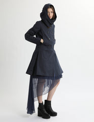 rain jacket