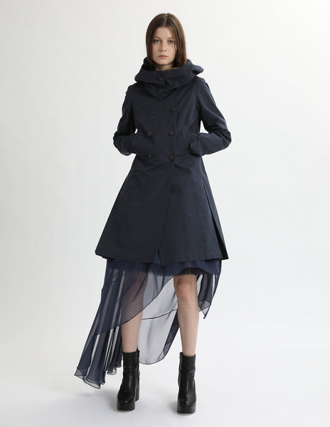 rain jacket