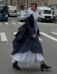 sargent jacket