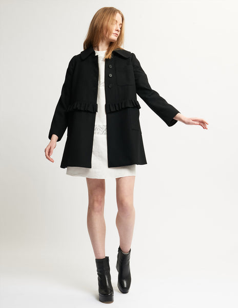 ursinia jacket