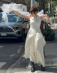 yosemite gown