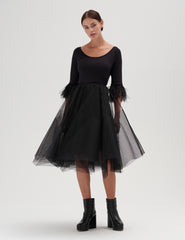 althea top