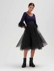 althea top