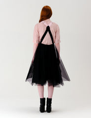 bright lines b suspenders