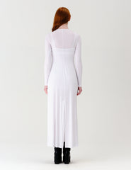 wild dress