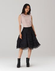 calla blouse