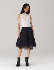 calla blouse
